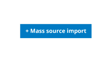 mass source import