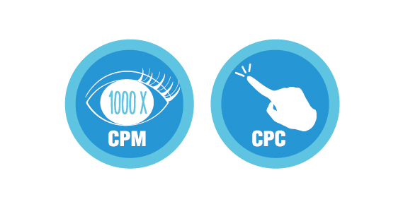 CPC or CPM: Which is Better for Crypto Advertising
