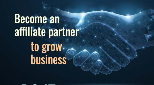 Affiliate B2B Partnerships Will Boost Your Business! How Does It Work – Part 1