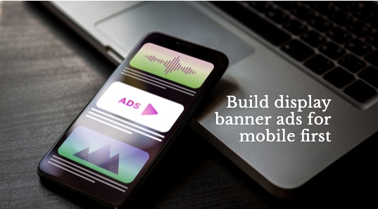 display banner ads for mobile
